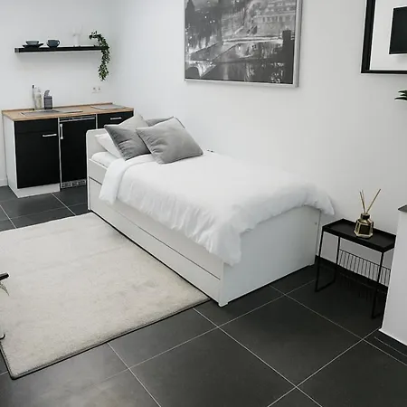 דירה Skylight Kastel