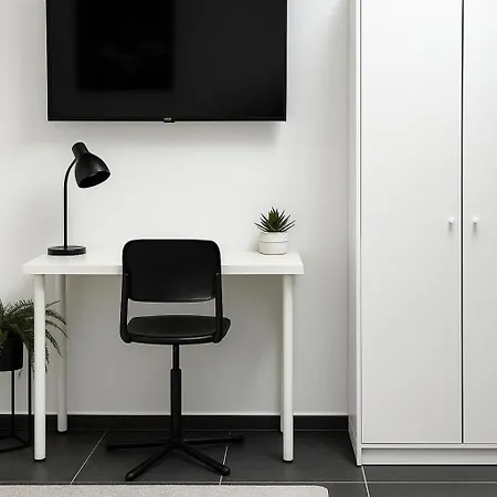 شقة Skylight Kastel