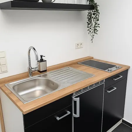 شقة Skylight Kastel فيسبادن