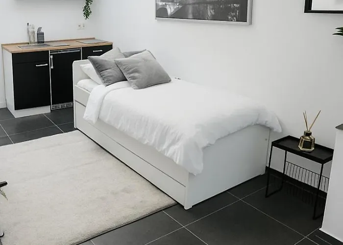 Apartman Skylight Kastel