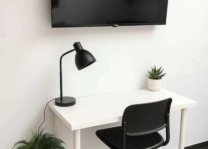 Skylight Kastel Apartman Wiesbaden