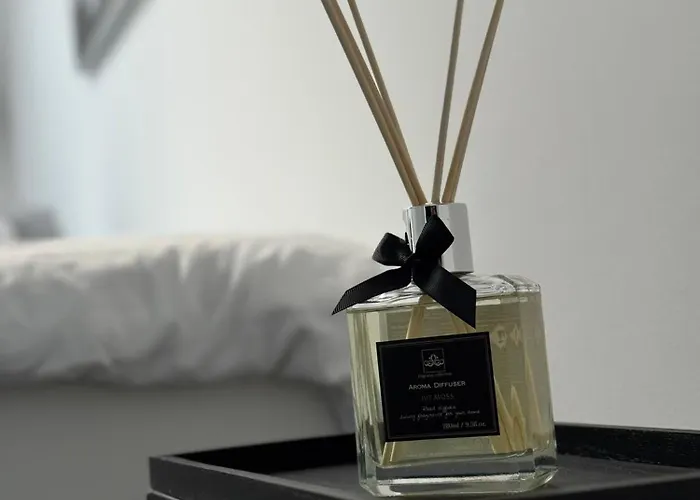 Skylight Kastel Wiesbaden