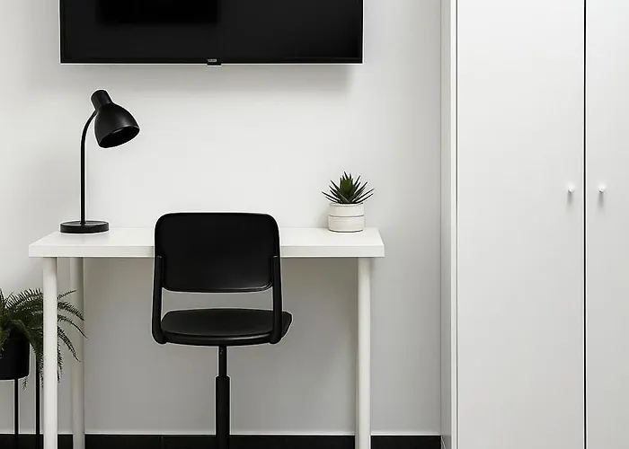 Apartman Skylight Kastel